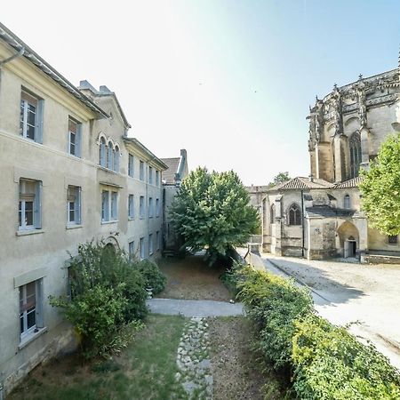 Gite D'Etape Clos St Roch Viviers Экстерьер фото